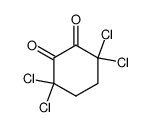 96147-14-7 3,3,6,6-tetrachloro-1,2-cyclohexanedione