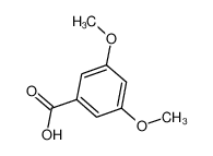 3,5-二甲氧基苯甲酸