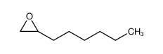 2-hexyloxirane 2984-50-1