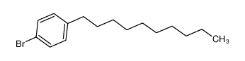 4-溴正癸基苯