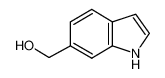 吲哚-6-甲醇图片