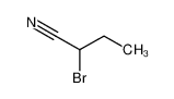 2-bromobutanenitrile 41929-78-6
