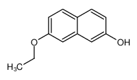 7-乙氧基-2-萘醇