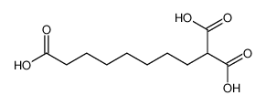 octane-1,1,8-tricarboxylic acid 91967-16-7