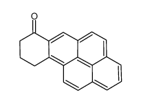9,10-二氢苯并(A)芘-7(8H)-酮
