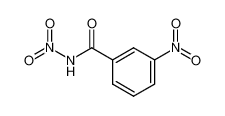 86650-61-5 structure, C7H5N3O5