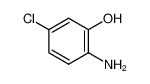 2-Amino-5-chlorophenol 98%