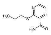 2-(正丙基硫代)烟氨