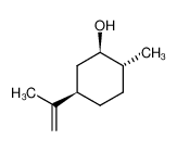 (-)-二氢香芹醇