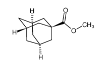 1-金刚烷甲酸甲酯
