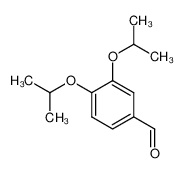 64000-54-0 3,4-diisopropyloxybenzaldehyde