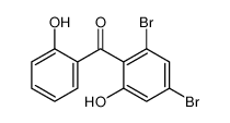 820243-52-5 (2,4-dibromo-6-hydroxyphenyl)-(2-hydroxyphenyl)methanone
