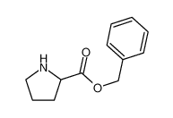 benzyl pyrrolidine-2-carboxylate 41324-66-7