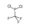 (三氟甲基)二氯磷