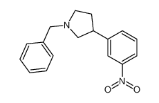 145104-99-0 structure, C17H18N2O2