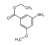 915403-19-9 Ethyl 3-amino-5-methoxybenzoate