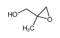 2-Methyl-2,3-epoxy-1-propanol 86884-89-1