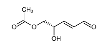 135357-51-6 structure, C7H10O4