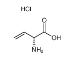 (R)-vinylglycine hydrochloride 105763-41-5