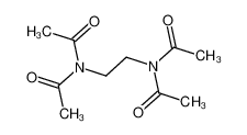 N,N'-(ethane-1,2-diyl)bis(N-acetylacetamide) 10543-57-4