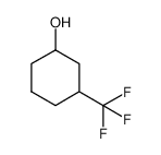 454-63-7 3-三氟甲基环己醇