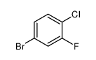 4-Bromo-1-chloro-2-fluorobenzene ≥97%