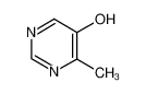 4-methylpyrimidin-5-ol 101257-87-8