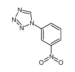 14213-10-6 1-(3-硝基苯基)-1H-四唑