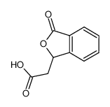 苯酞-3-乙酸