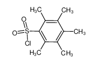 52499-94-2 2,3,4,5,6-五甲基苯-1磺酰氯