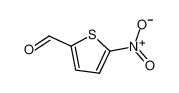 5-硝基噻吩-2-甲醛