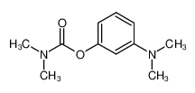 N,N-二甲基氨基甲酸3-(二甲基氨基)苯酯