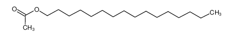 十六烷基乙酸酯