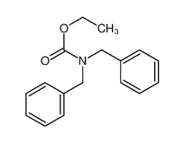 101584-40-1 ethyl N,N-dibenzylcarbamate