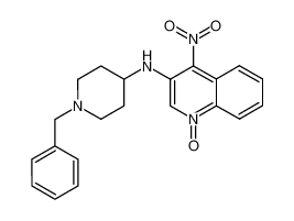 1132638-64-2 structure, C21H22N4O3