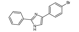 35345-13-2 structure, C15H11BrN2
