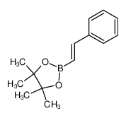 83947-56-2 反式-2-苯乙烯硼酸频哪酸酯