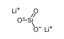 聚硅酸锂溶液