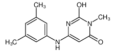 88200-81-1 structure, C13H15N3O2