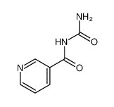 3298-38-2 structure, C7H7N3O2