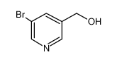 5-Bromo-3-pyridinemethanol 37669-64-0