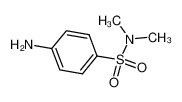 1709-59-7 4-氨基-N,N-二甲基苯磺酰胺