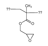 聚甲基丙烯酸缩水甘油酯