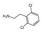 2,6-Dichlorophenethylamine 14573-23-0