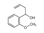 1-(2-methoxyphenyl)but-3-en-1-ol 24165-67-1