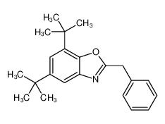 64147-38-2 structure, C22H27NO