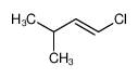 66213-68-1 structure, C5H9Cl