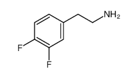 2-(3,4-二氟苯基)乙胺