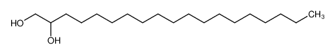 39516-65-9 2-hydroxy-1-nonadecanol
