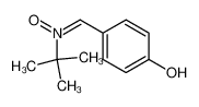 93376-44-4 4-hydroxyphenyl N-tert-butylnitrone